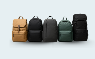 Laptop Bags for Professionals