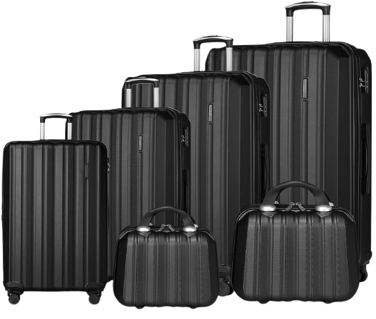 Premium Travel Bag
